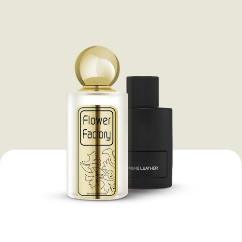 عنبر لذر توم فورد / OMBRE LEATHER