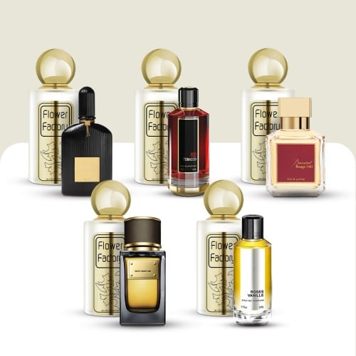 بكيدج المجموعة للجنسين الاكثر مبيعاً