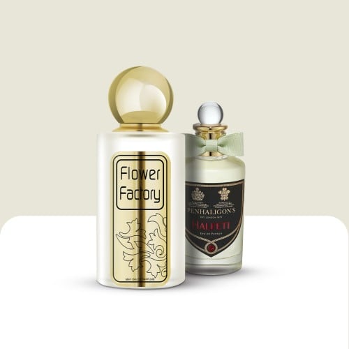 هالفيتي بنهالغنز / HALFETI PENHALIGONS