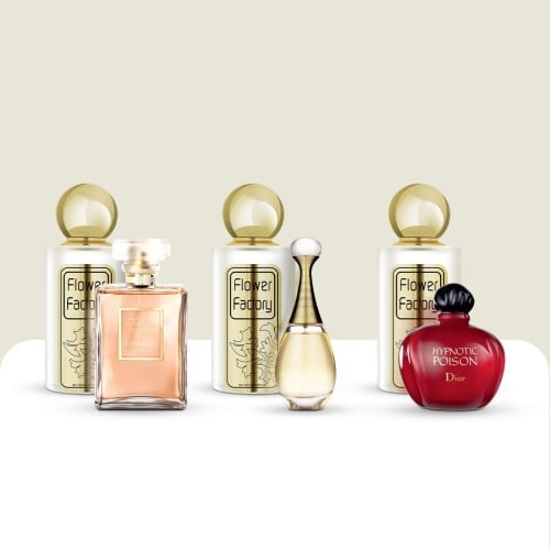 بكيدج الدوام للنساء