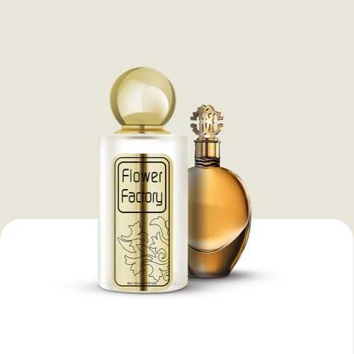 روبيرتو كفالي / ROBERTO CAVALLI