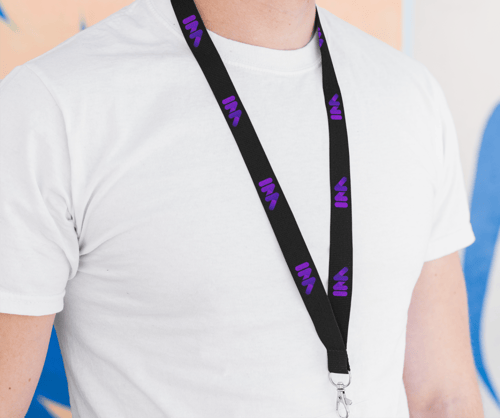 طباعة حسب الطلب شريط بطاقة