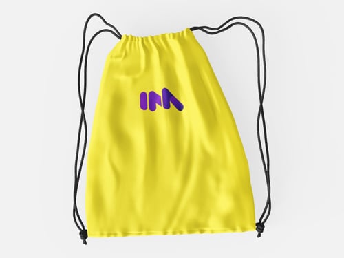 طباعة حسب الطلب حقيبة رياضية