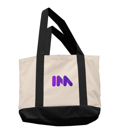 طباعة حسب الطلب حقيبة