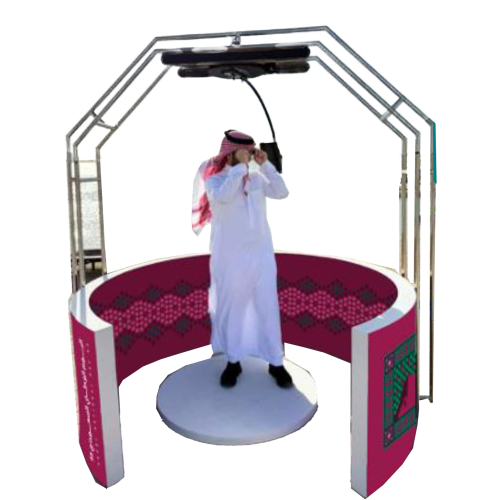 فوتو بوث /رکن تصویر