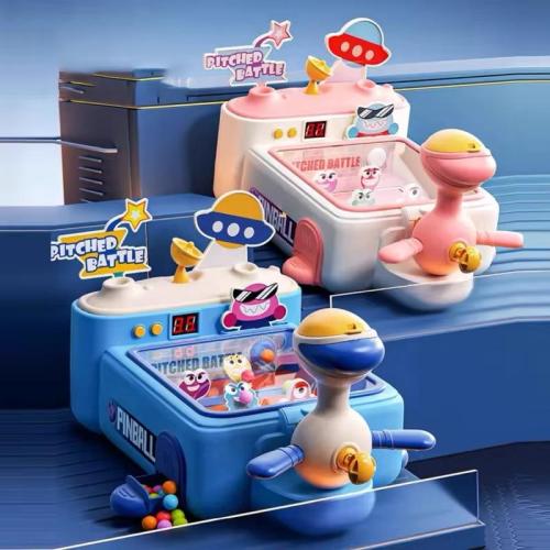 لعبة التصويب التفاعلية