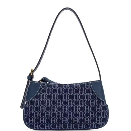 ch- small dark blue