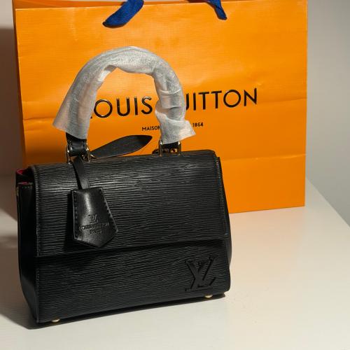 Lv- black