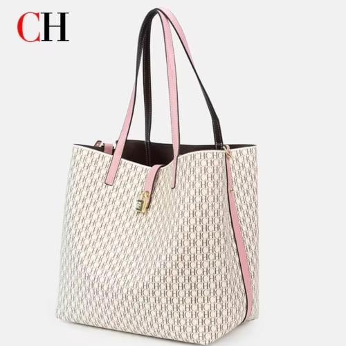 CH - BEIGE PINK