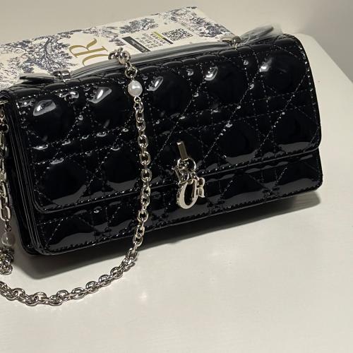 My dior-black