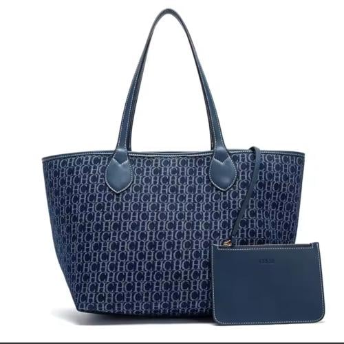 CH- dark blue