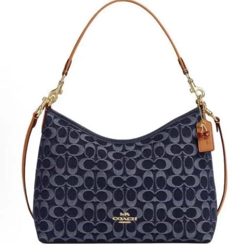 COACH - Denim