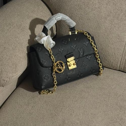 Lv- Nano Madeleine