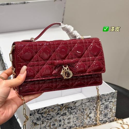 My Dior - Red