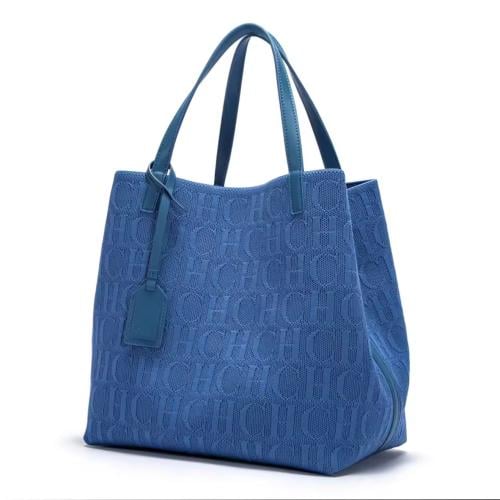 CH - Blue