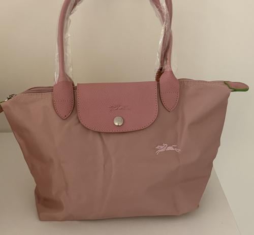 Longchamp- Baby pink