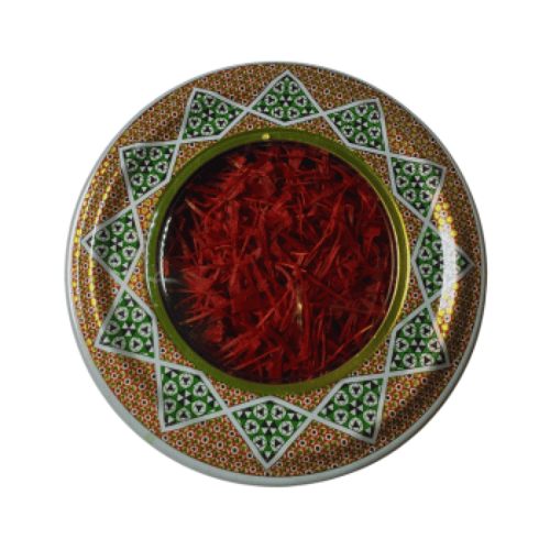 زعفران سوبر نقيل ملكي