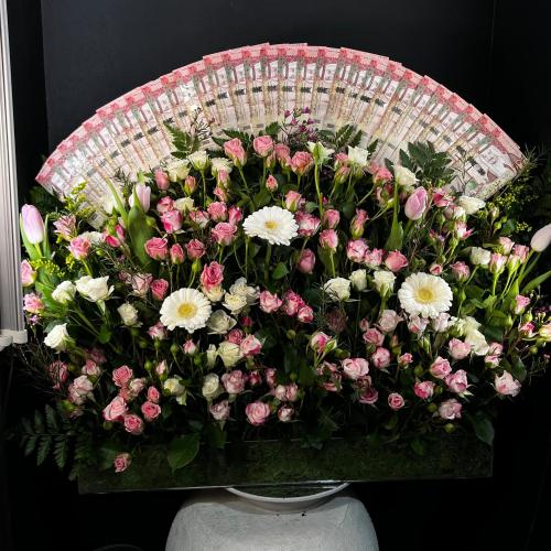 لوكس فلور(Luxe flor