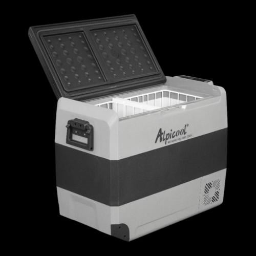 ثلاجة 60 لتر كمبرسر Lg