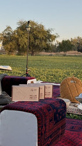بكج تصوير احترافي متكامل