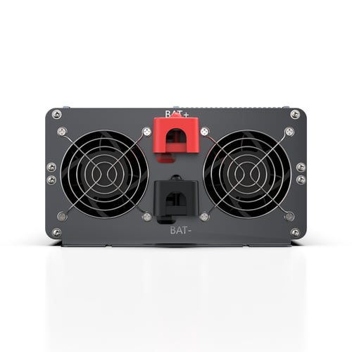 محول 2000 واط موجة نقية