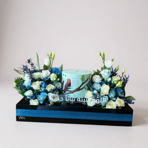 باقة سيلورا boy