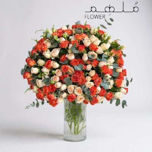 فازة ورد فلوكسيا