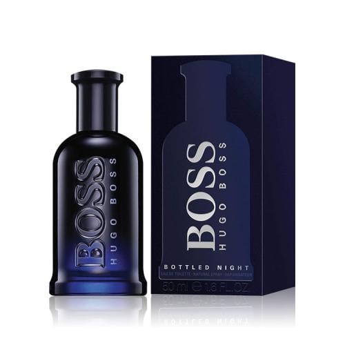 عطر هوجو رجالي بوس ٢٠٠ مل