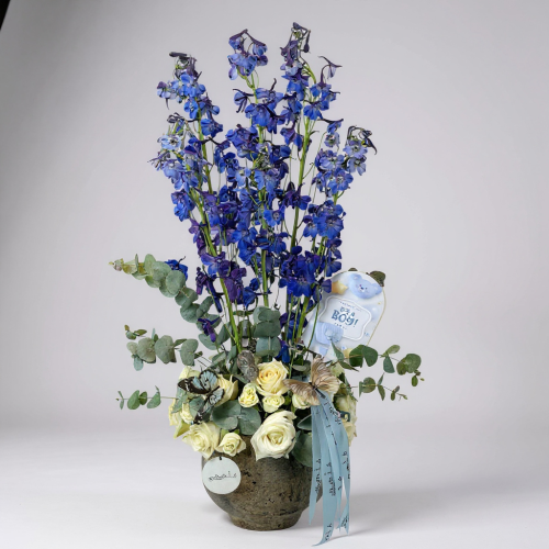 باقة ايريليا