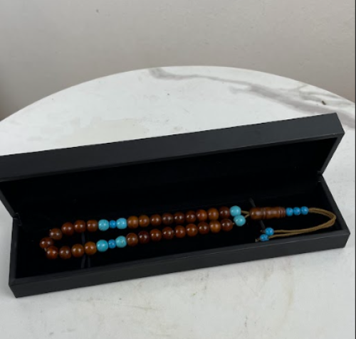 سبحة جوز الهند