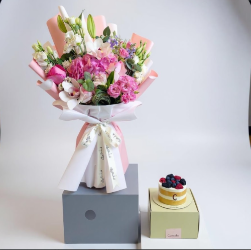 ورد وكيك أوريسا