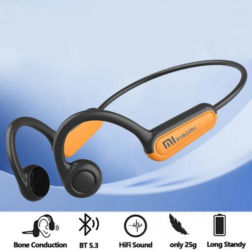 سماعة رأس رياضية من Xiaomi Mijia Real Bone Conduction