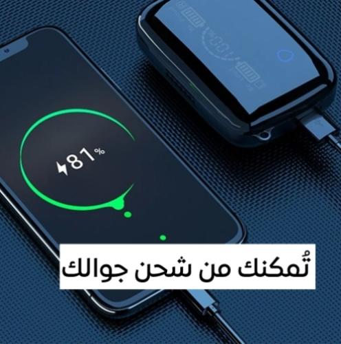 سماعة M19
