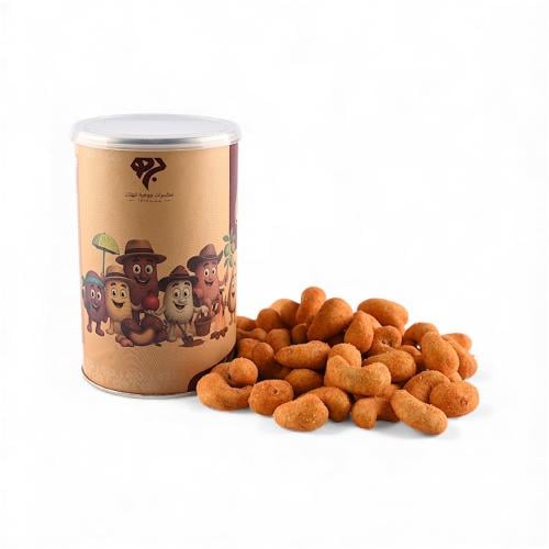 كرسبي شطة ليمون