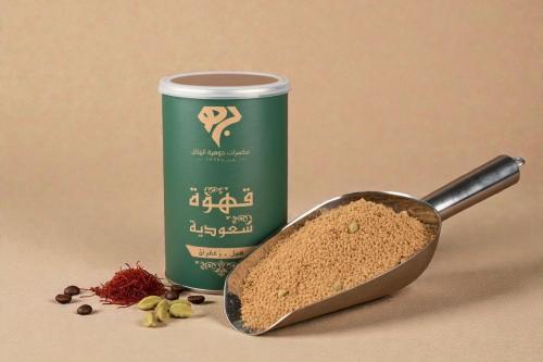 قهوة سعودية