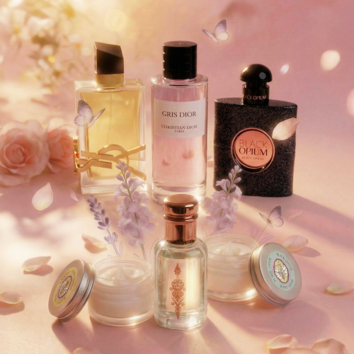 مجموعة مختارة