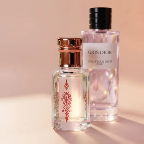 زيت عطري ديور جريس