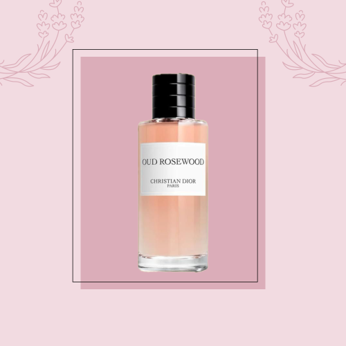 مخمرية ديور عود روز وود