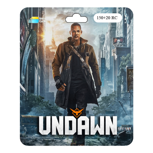 شحن ان داون 170 RC