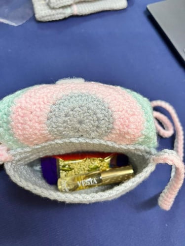 طقم شتوي بناتي