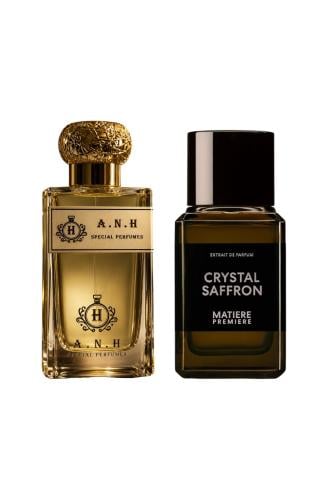Crystal Traveler 100 ml