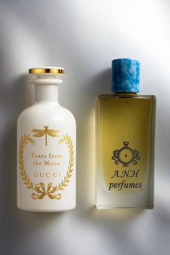 دموع من القمر ١٠٠ مل