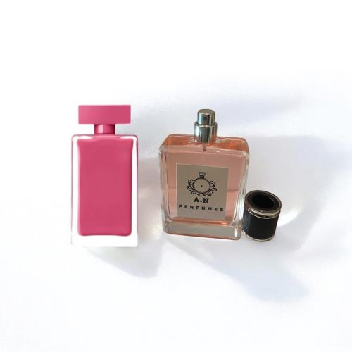 فلورا مسك ١٠٠مل