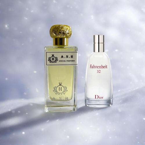 فهرنهايت ٣٢ 100مل