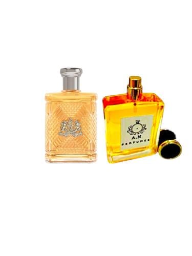 سفاري رالف لورين