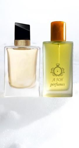 لييبر ١٠٠مل