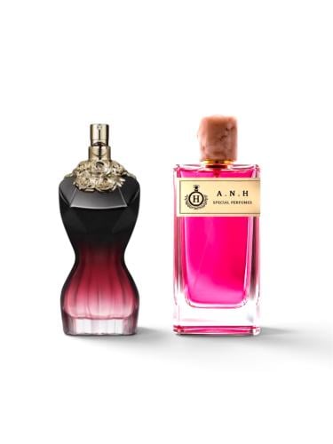 Labille perfume