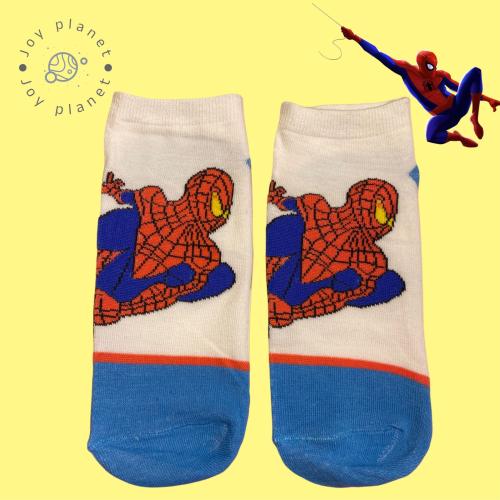 شراب سبايدرمان 4