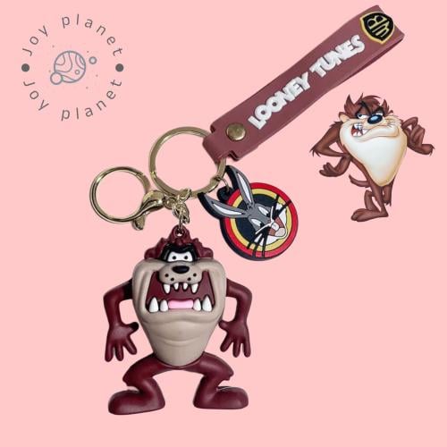 ميدالية تاز المشاكس