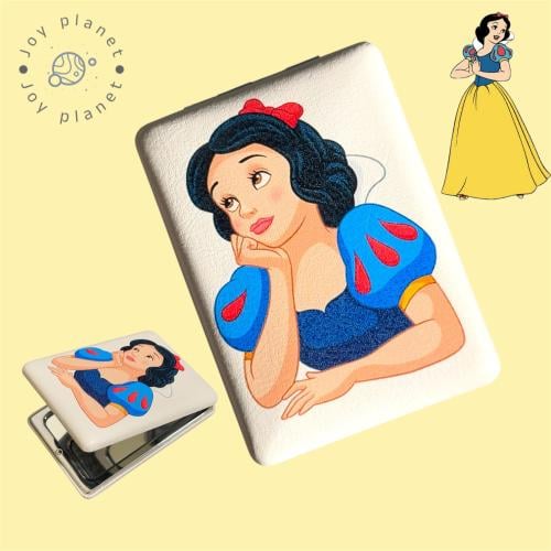 مرايا سنوايت 2